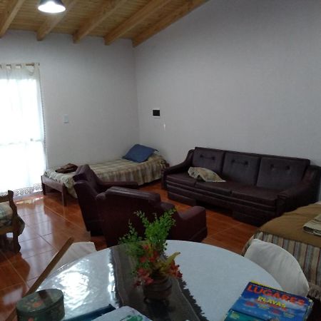 Corazon De Mendoza Daire San Rafael Dış mekan fotoğraf