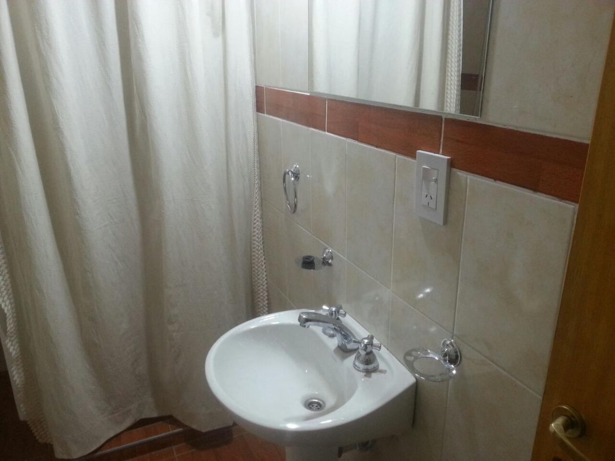 Corazon De Mendoza Daire San Rafael Dış mekan fotoğraf