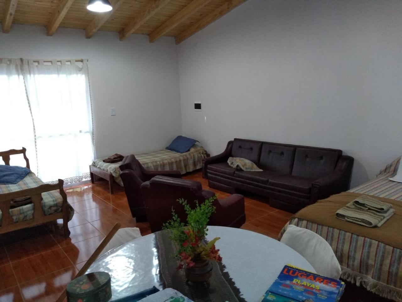 Corazon De Mendoza Daire San Rafael Dış mekan fotoğraf