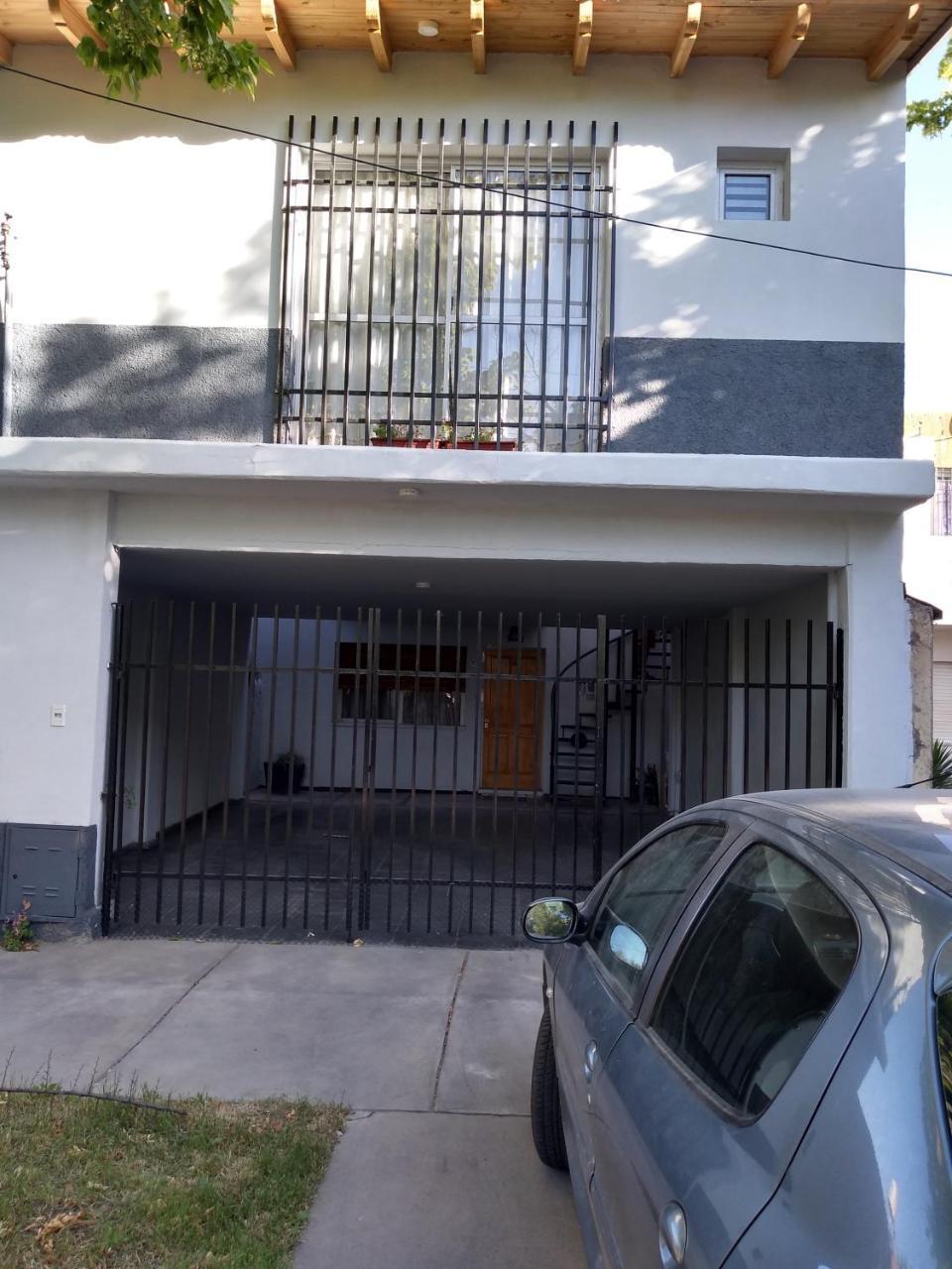Corazon De Mendoza Daire San Rafael Dış mekan fotoğraf