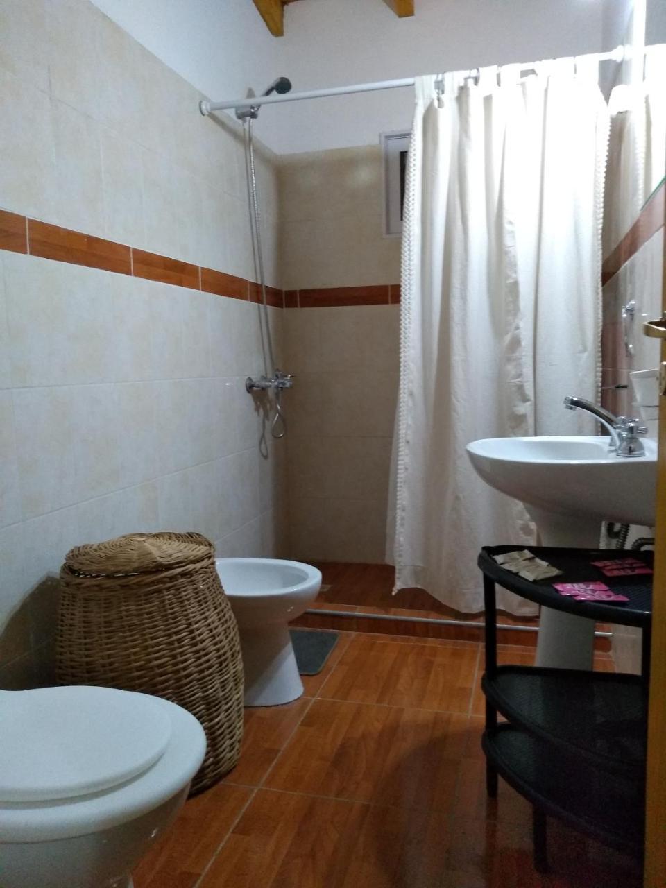 Corazon De Mendoza Daire San Rafael Dış mekan fotoğraf